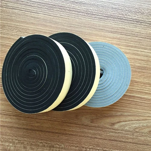 Neoprene Foam Tape for Sealing for Gasket