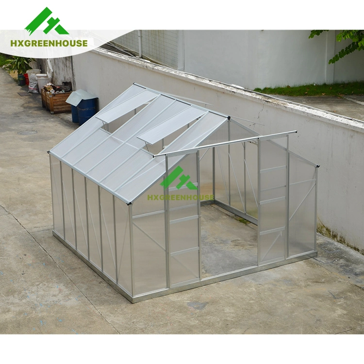 Grow Tent Complete Hoops Tunnel Greenhouse Manufacturers Lemon Greenhouses for Agriculture