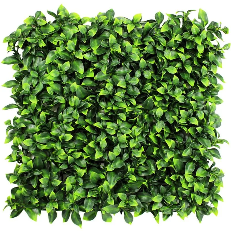 OEM Factory Customized Vertical Garden Wall Various Artificial Plant Wall Popular Artificial Plant Wall Decoration Artificial Plant Wall Manufacturer in China