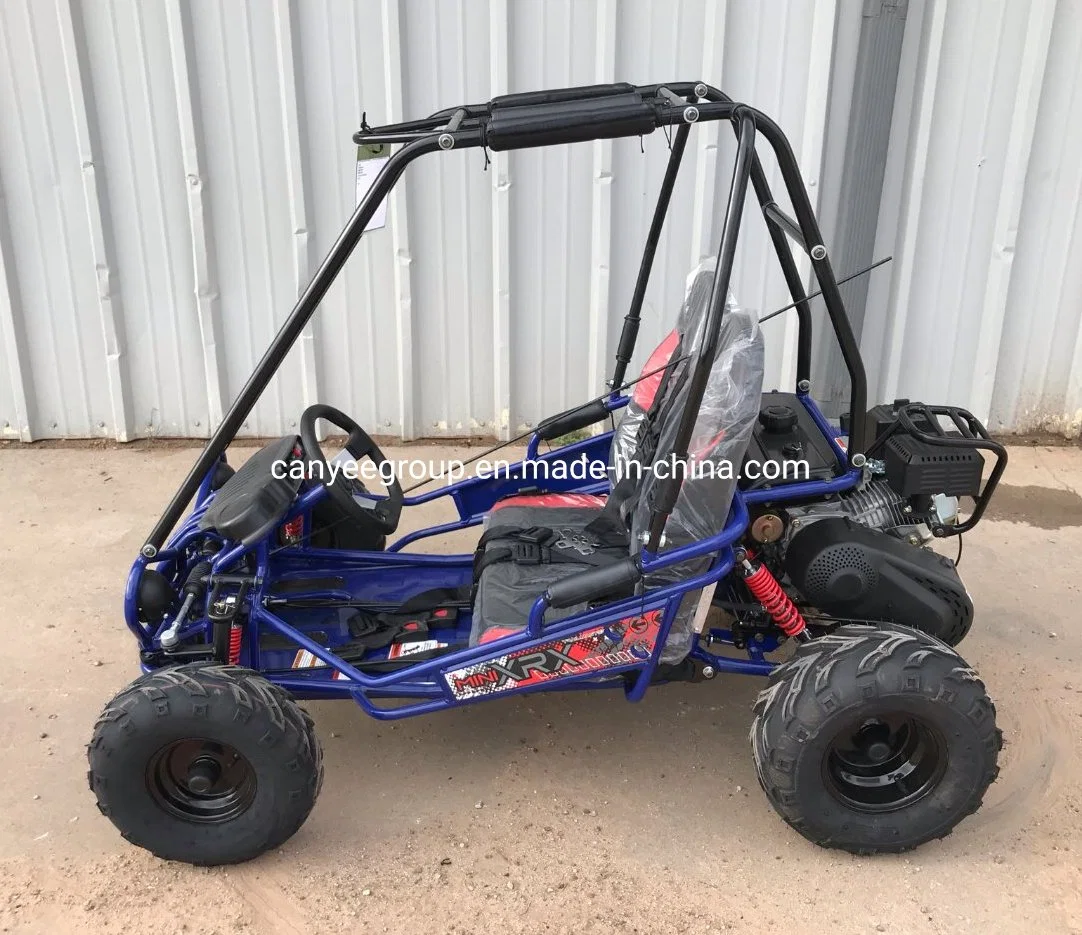 Original New Discount Trailmaster Mini Xrx Plus Go Kart