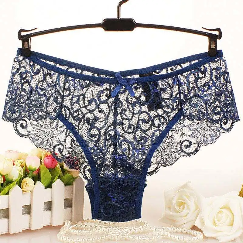 Professional Women Inner Wear Ladies Sexy Panties Women's Panties Sexy String Underwear