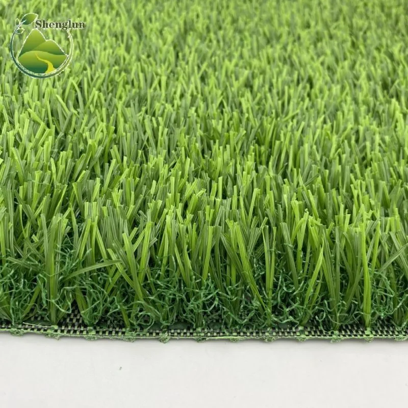 Factory Directly High quality/High cost performance  Artificial Turf Grass Tiles Price / for Football Lawn / Garden and Sports Flooring