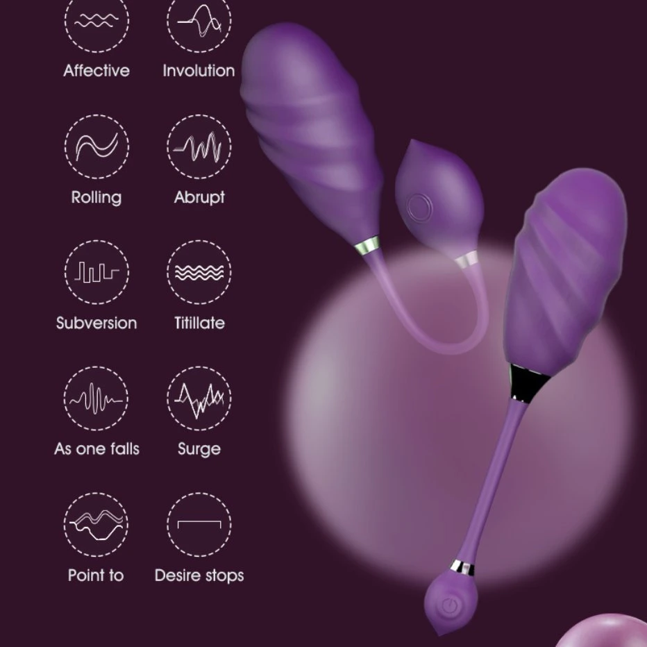 Vibrador de imersão em silicone G-Point para uso médico vibrador de imersão com um clique Brinquedos sexuais para mulheres adultos de cabeça dupla estimulantes à prova de água