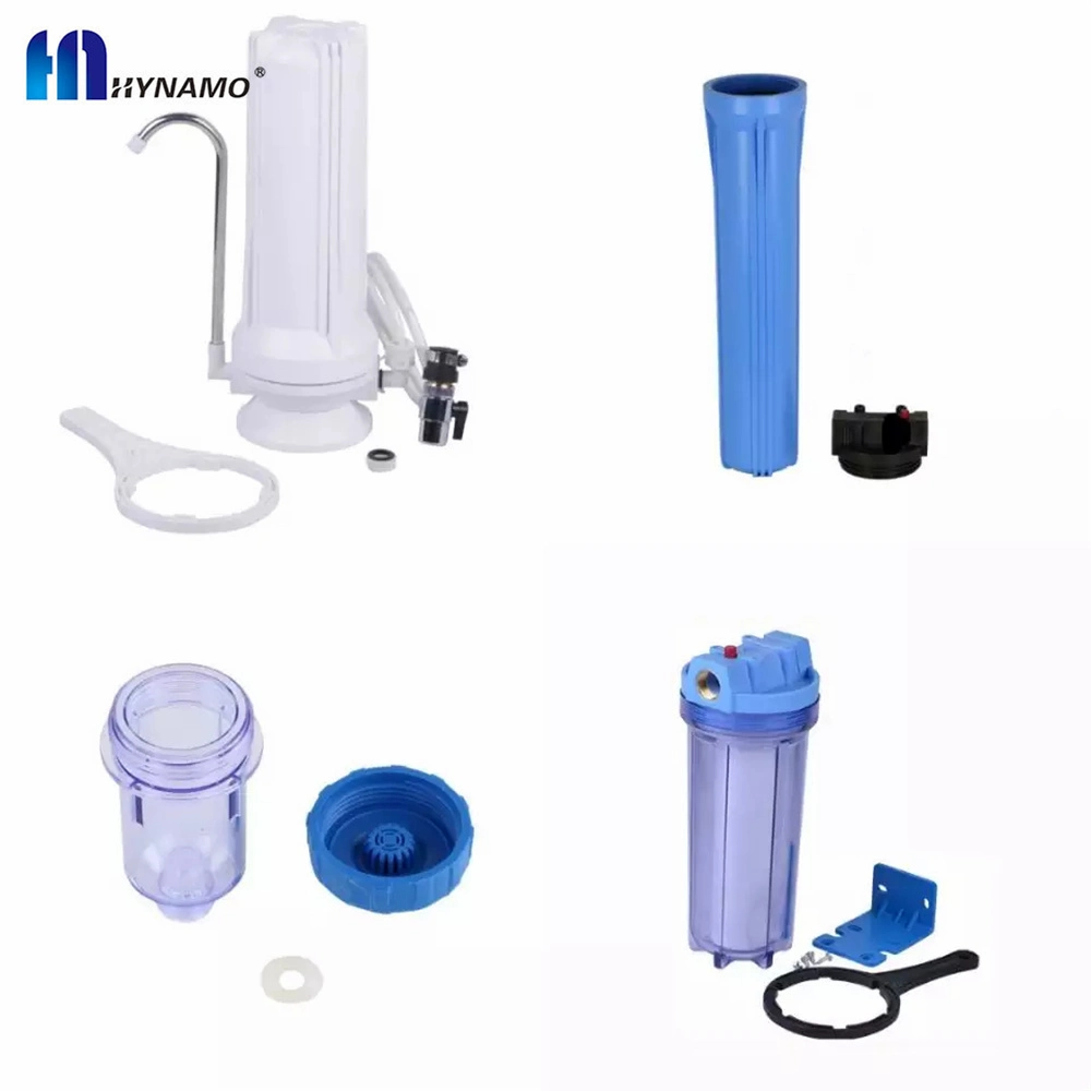 Water Filter 50g 75g 100g RO Membrane Housing RO Water Filter Housing Parts