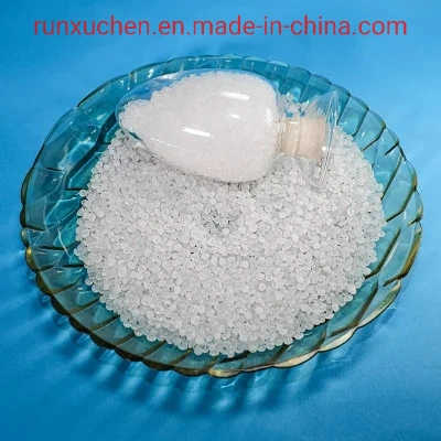 Hot Sales Recycled PP for Making Pet Bottle/Fibres Are Made by Spinning