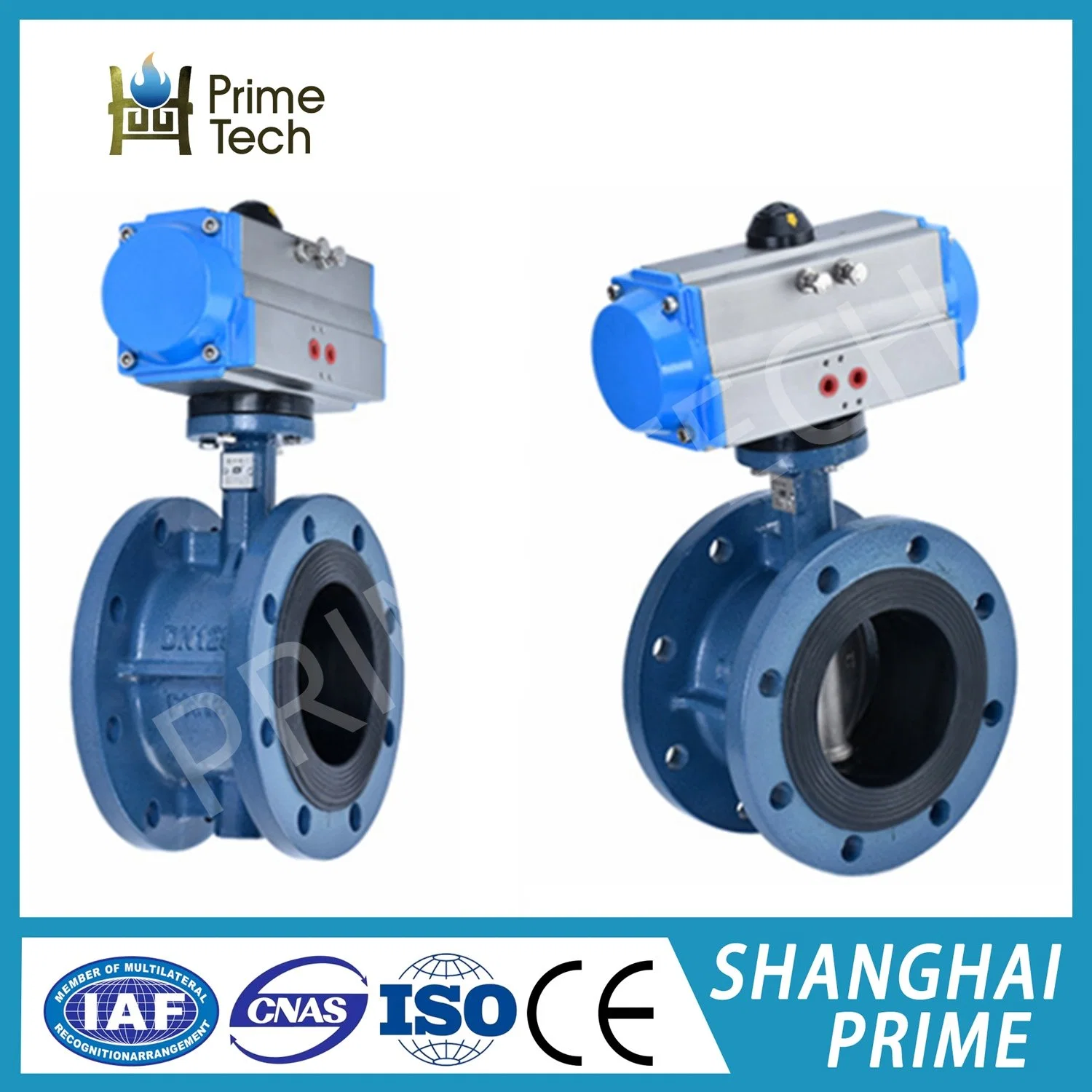 Hot Sale Product Gas Pneumatic Quick Cut Valve Supplied by Chinese Factory