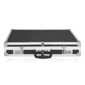 Custom Top-Grade Portable Aluminum Tool Case