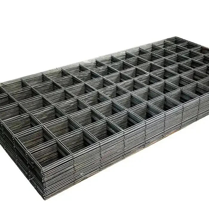 Reinforce Mesh Welded Mesh Panels Suppliersreinforced Welded Panels Building Materials