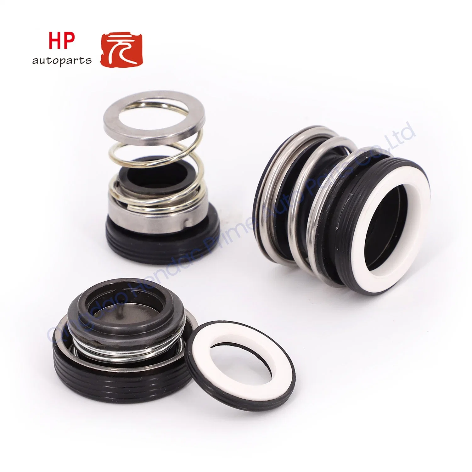 Sb Type 20mm Mini Water Pump Mechanical Shaft Seal for Circulation Pump