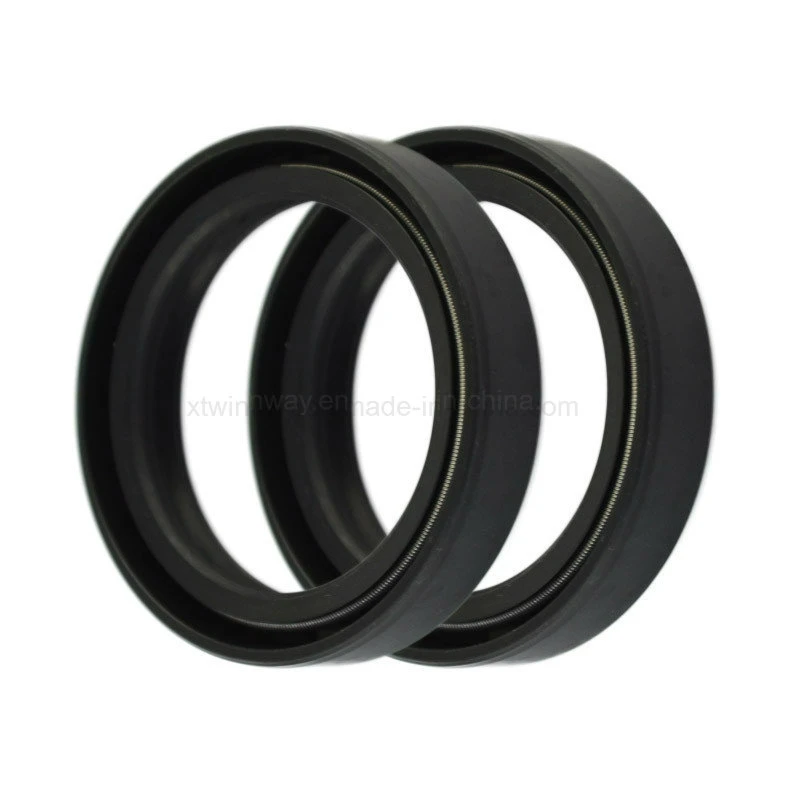 Ww-8340 Motorcycle Part Front Shock Absorber Oil Seal for YAMAHA