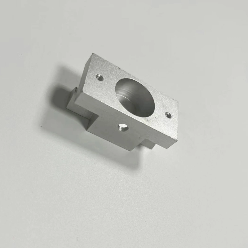 CAD Drawing Precision Parts Production Stainless Steel Aluminum Metal Machined Products