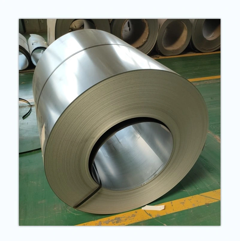 Professional Metal Strips Coils Industrial Material Cold Rolled Carbon Steel Plate Strip Coil Roll