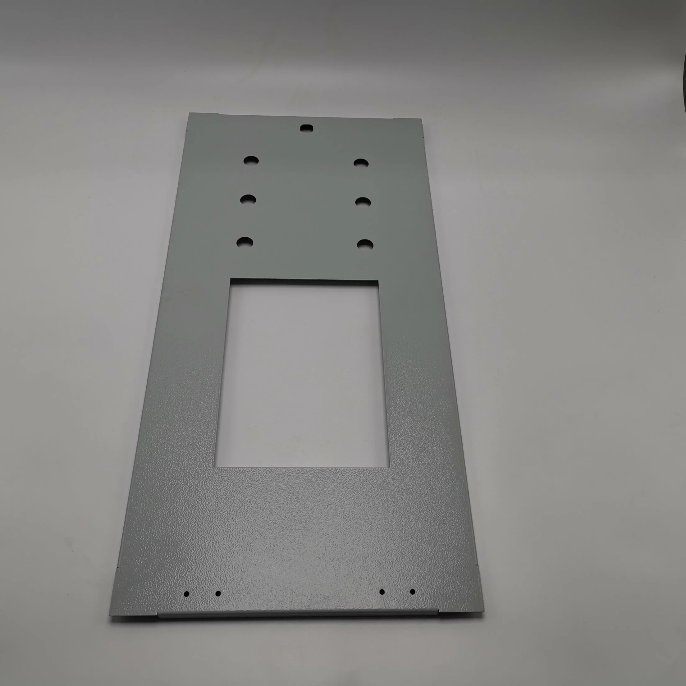 Anodize Powder Coating Holder Iron Stainless Steel Aluminum Sheet Metal Metal Products Manufacturer