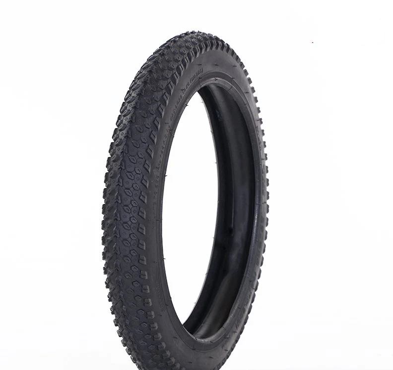 Bicycle Tire Butyl Rubber Inner Tube 12/14/16/18/20/22/24/26 Inch Bicycle Rubber Tire