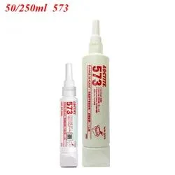 Wyw22 Loctite 565, 567, 572 Thread Sealant Sealant for Thread Adhesives and Sealants Superglue for Metal Pipes