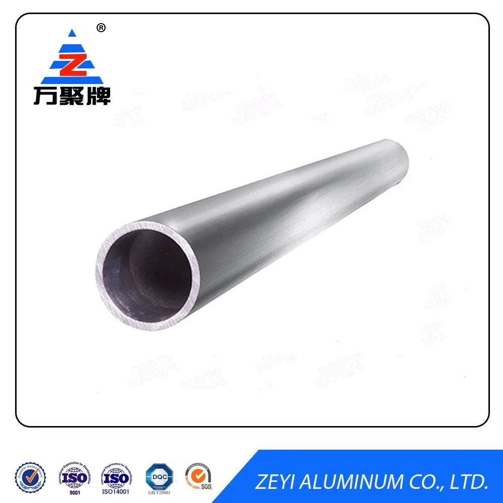 Lowest 20 Inch out Diameter Aluminum Irrigation Pipe