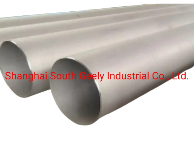 Azm100 Welded Azm/Stainless/Galvanized/Aluminized/Aluminum/Carbon/Aluzinc/Alloy/Precision Hfw/ERW/Black/1/2" to 4"/Oiled/Round/Square JIS/ASTM Steel Pipe Tube20