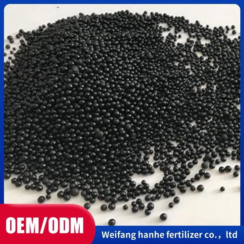 Bio Humate Fertilizer From Leonardite 50%60%70% Humic Acid Powder