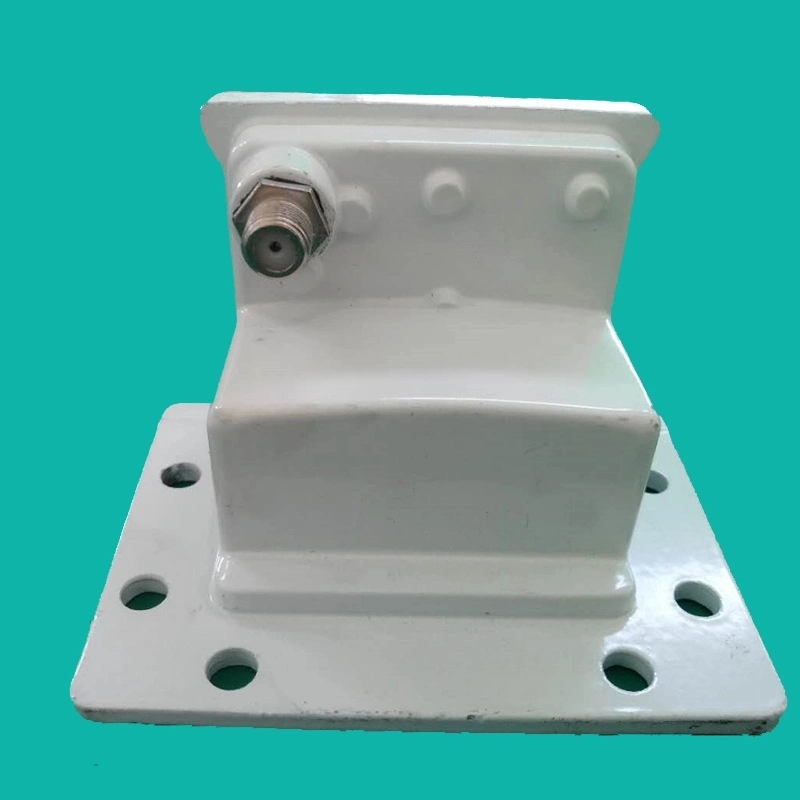 C Band LNB 3.4-4.2GHz Single Polarity LNB