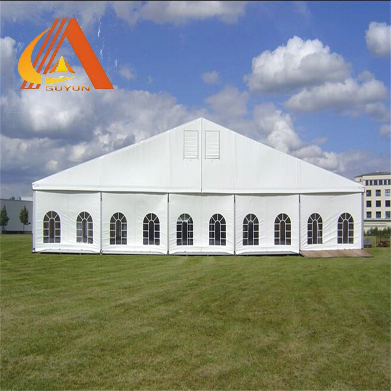 100 Square Meter Outdoor Marquee Event Tent for Meeting