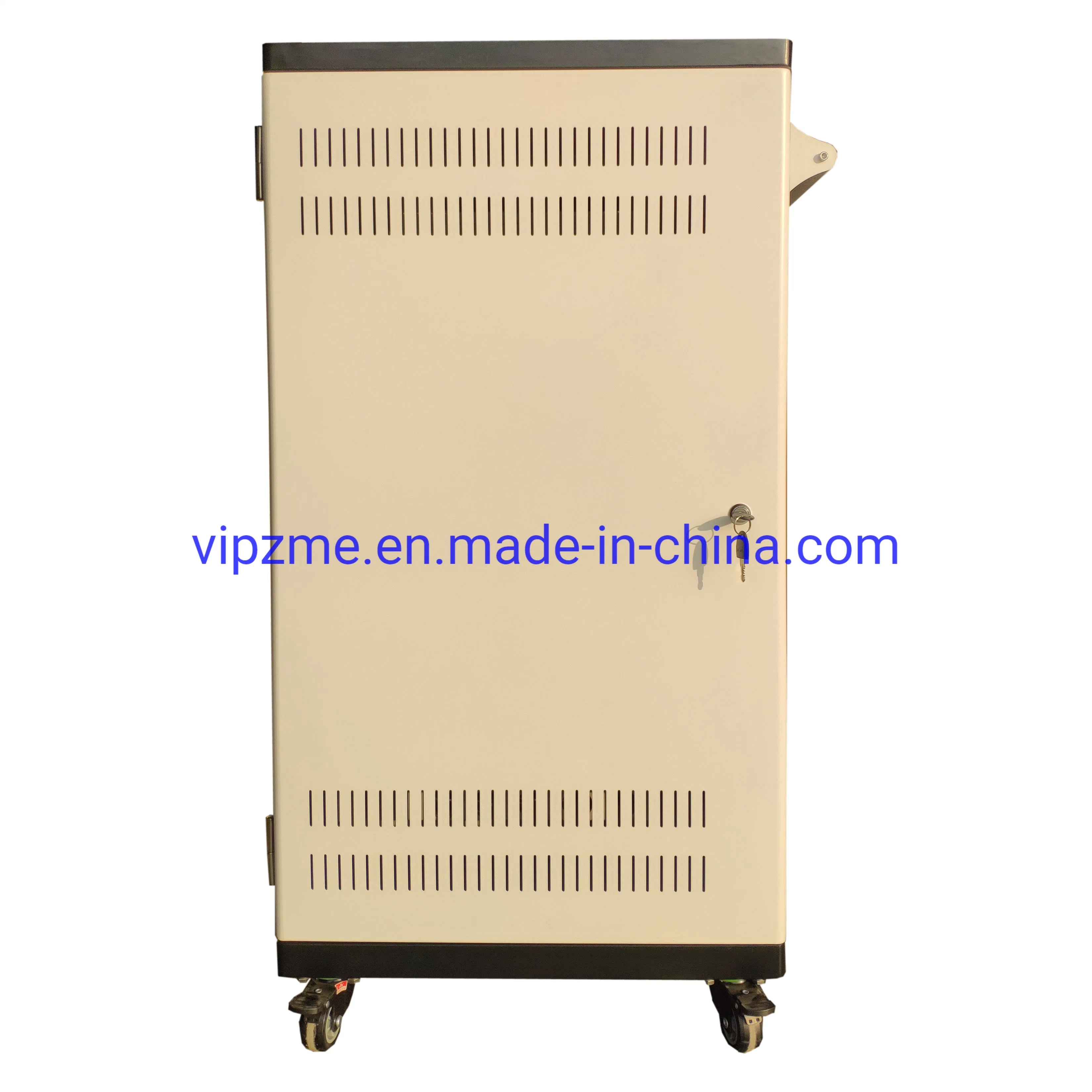 Power Supply Mobile Chrome Book Charging Carts
