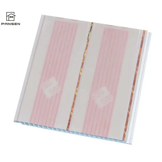 Excellente flexibilité feuille plastique PVC couleur pour mur de carreaux