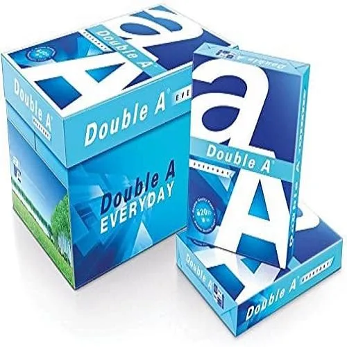 High quality/High cost performance  Double a 70GSM /80GSM A4 Paper