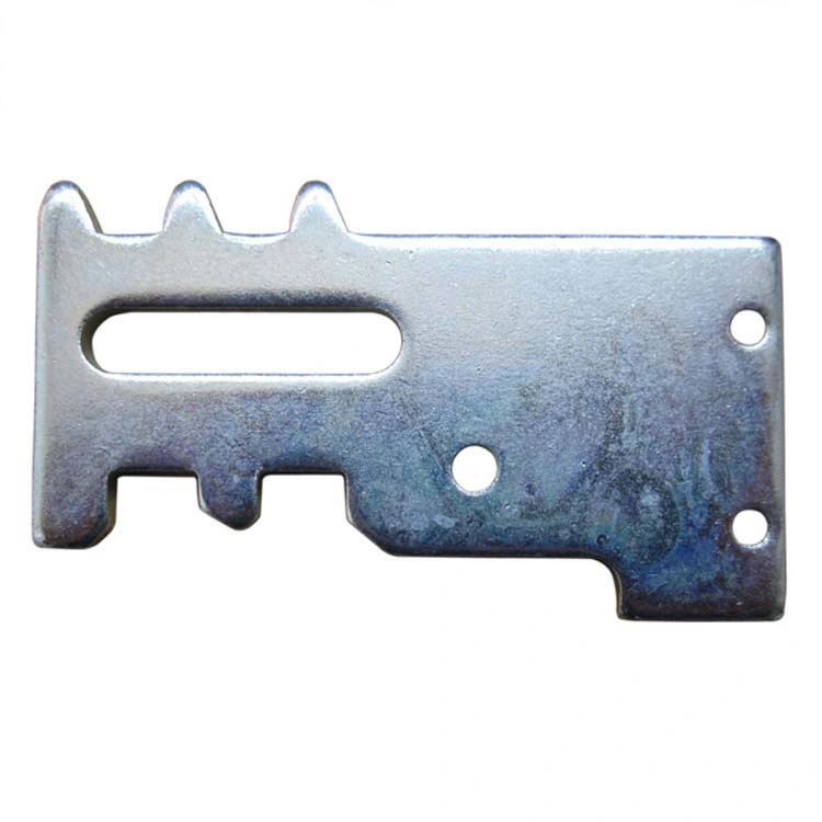 Metal Products Work Aluminium Stainless Steel Fabrication Stamping Parts