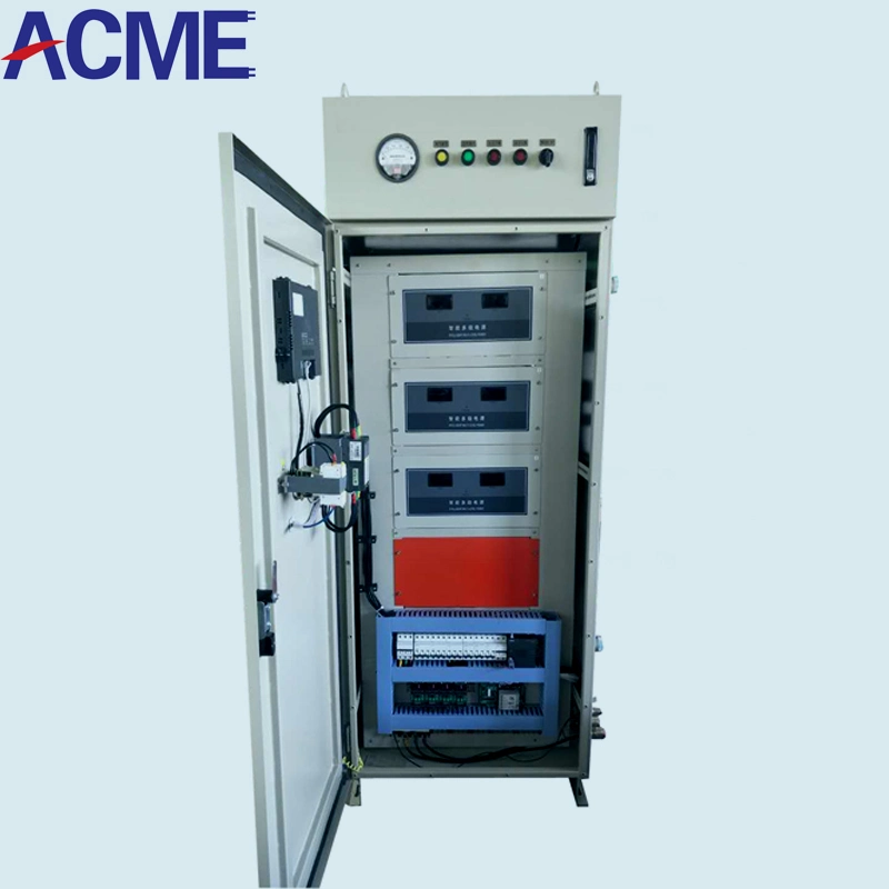 6000A8V Water-Cooled Constant Voltage Variable DC Industrial Power Supply, DC Power Supply for Sewage Treatment and Electrolysis