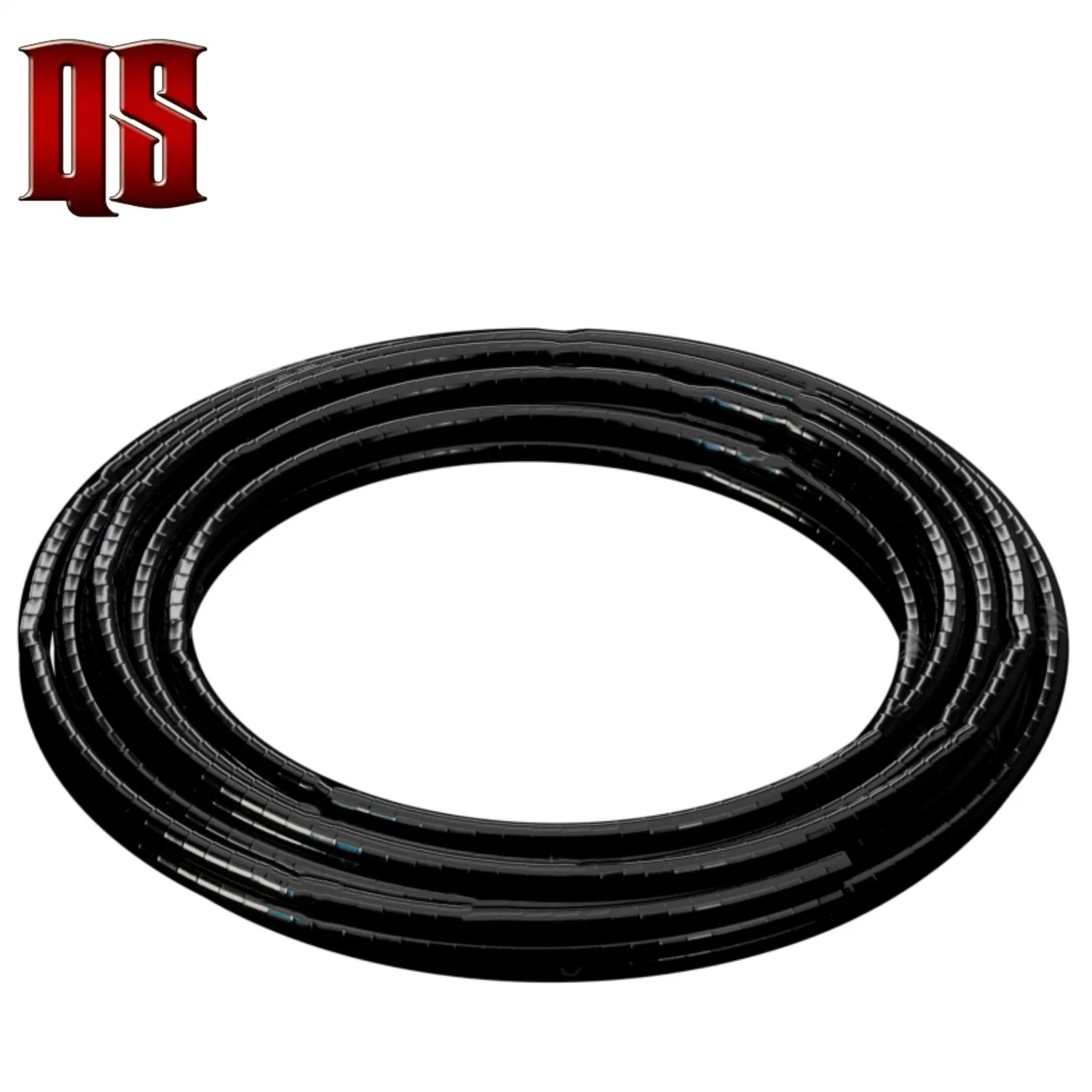 Car Flexible Replacement Heater Hydrogen Air Water Engine Coolant Hose Pipe Silicone 1 Inch Silicone Water Hose Pipe