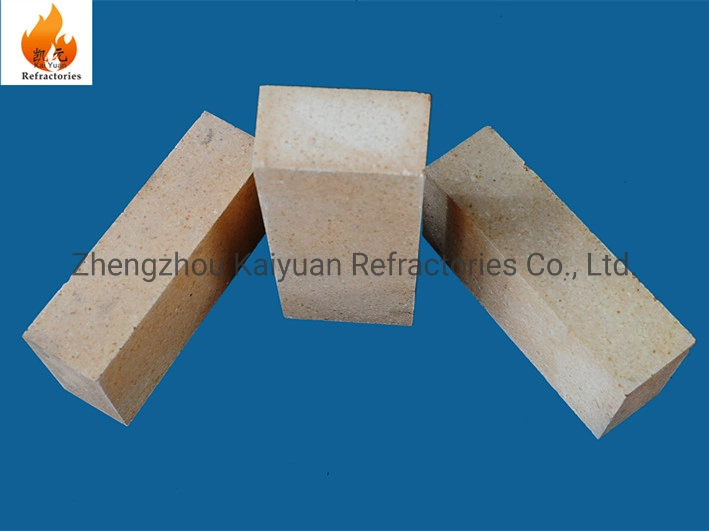 Low Thermal Conductive White Insulation Light Insulation Firebrick B Series