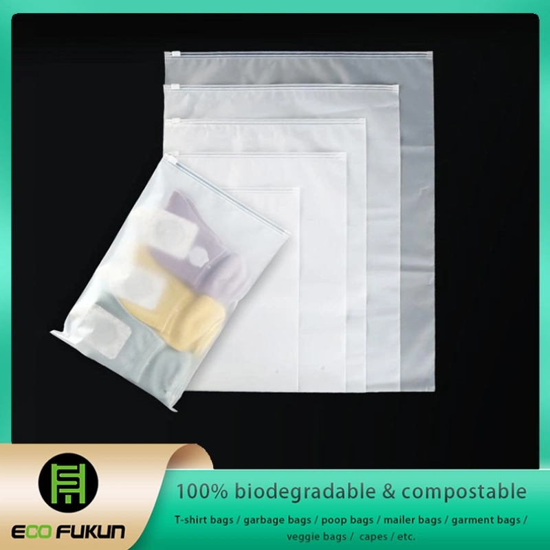 Household Storage Bag, Plastic-Free Snack Bag