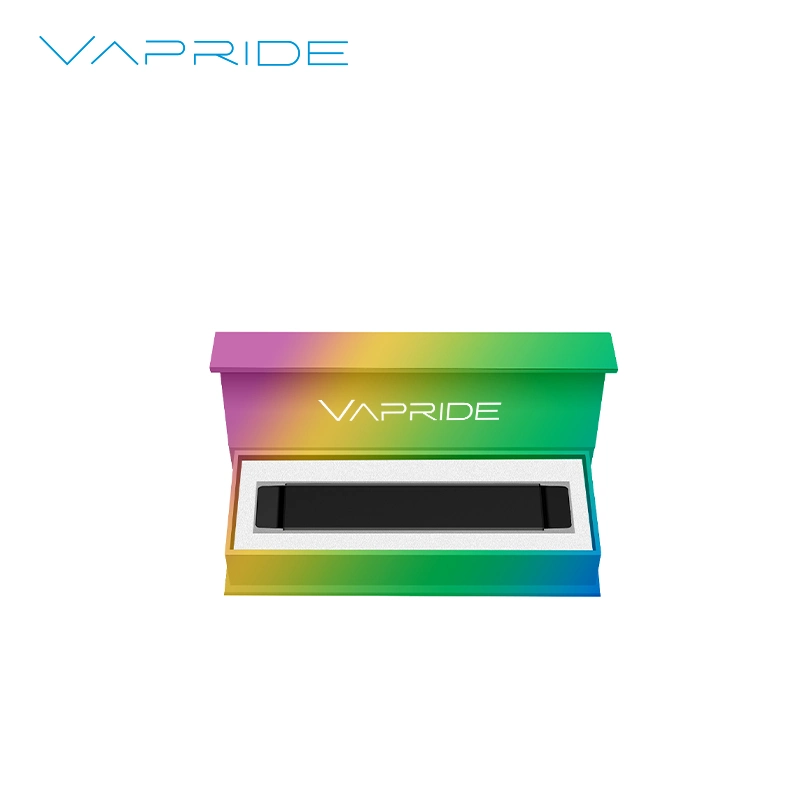 Wholesale/Supplier Carton Vape Pen Packaging Box 510 Carts Package