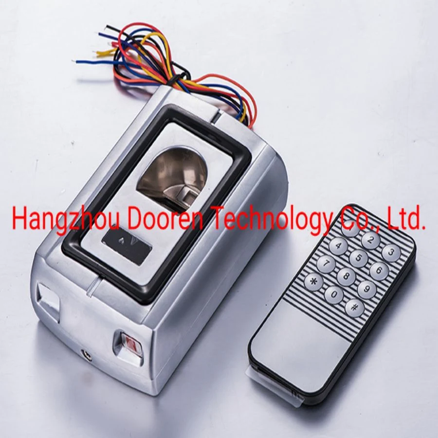 Waterproof Metal Access Control Keypad, Keypad Switch, Access Control Key