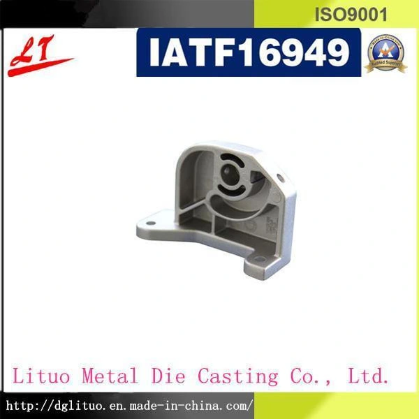 High Precision Aluminum Die Casting for Car Part with SGS