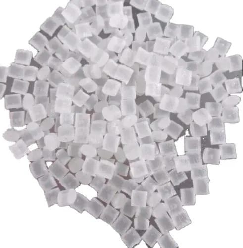 PVC résine polymère de matières premières pour film rétractable