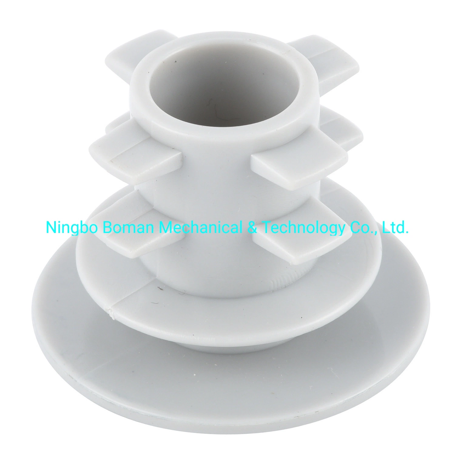 Coffee Machine Plastic Parts Rubber Part Plastic Product