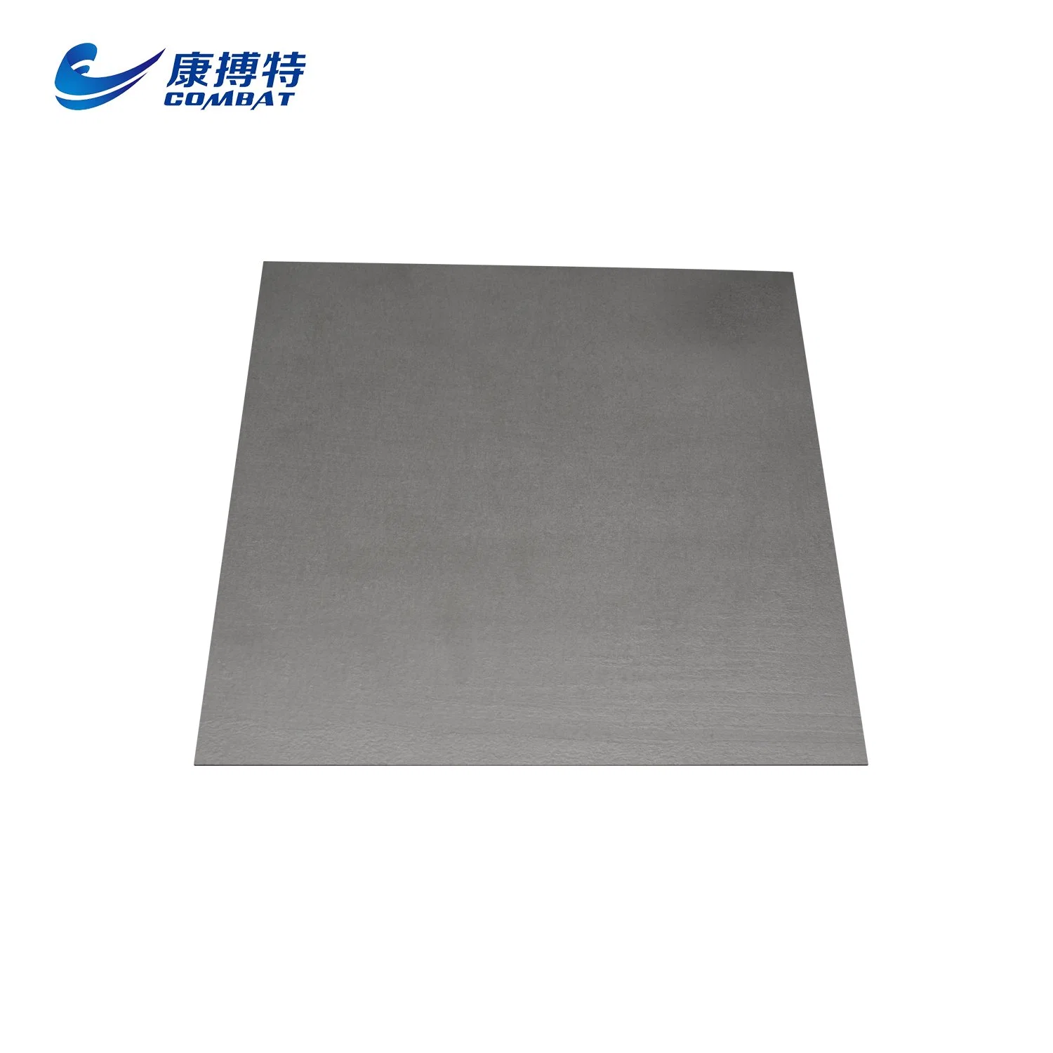 Square Alkaline Wash Tungsten Plates High Temperature Resistant Materials