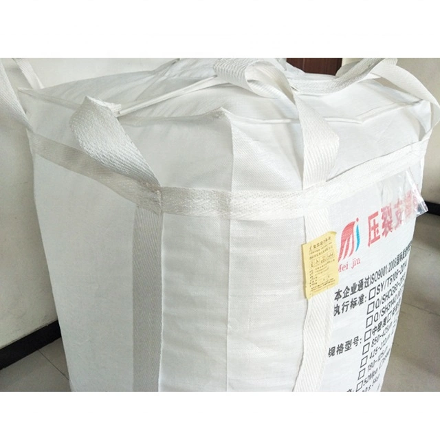 Factory Direct Sale Big Bag Jumbo FIBC Ton Bag with Best Price