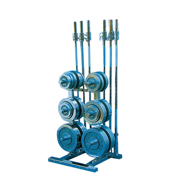Оборудование для фитнеса Weightlifting Barbell пластины Powerl Barbel наборы для установки в стойку