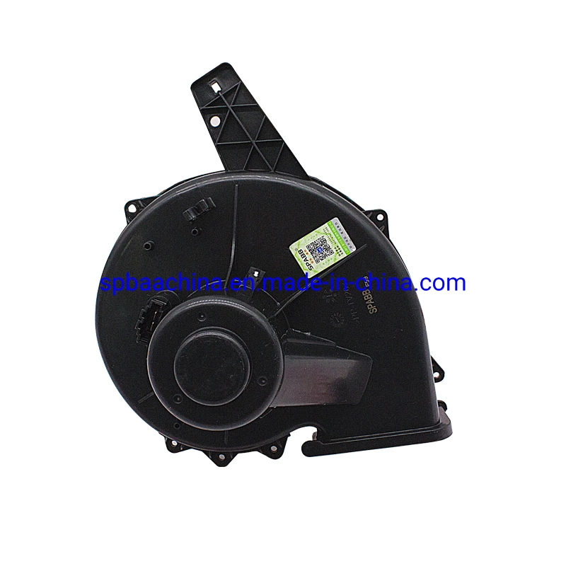 Auto Parts A/C System Interior Blower Electric Blower Motor Fan Cooling Motor 1kd819015 for VW