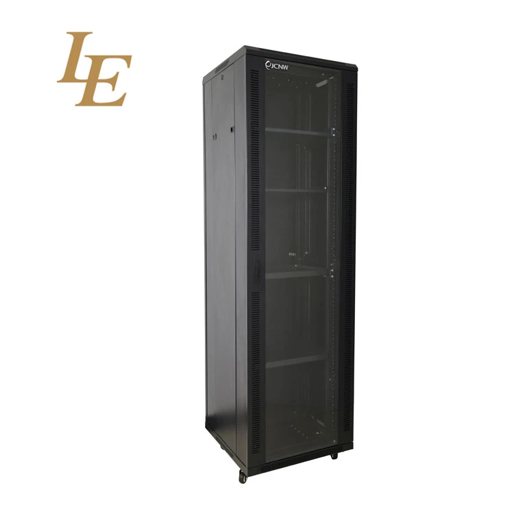 Low Price 19 Inch Server Racking Enclosure Cabinet