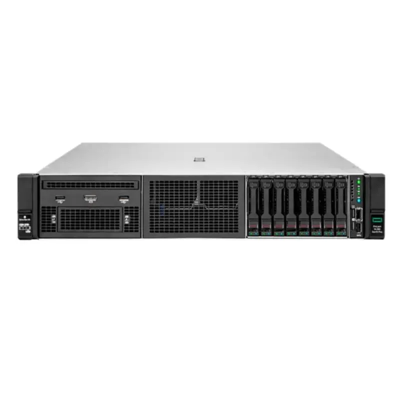 Hpe Proliant Dl380 Gen10 Plus 8sff Intel Xeon 2u Rack Server