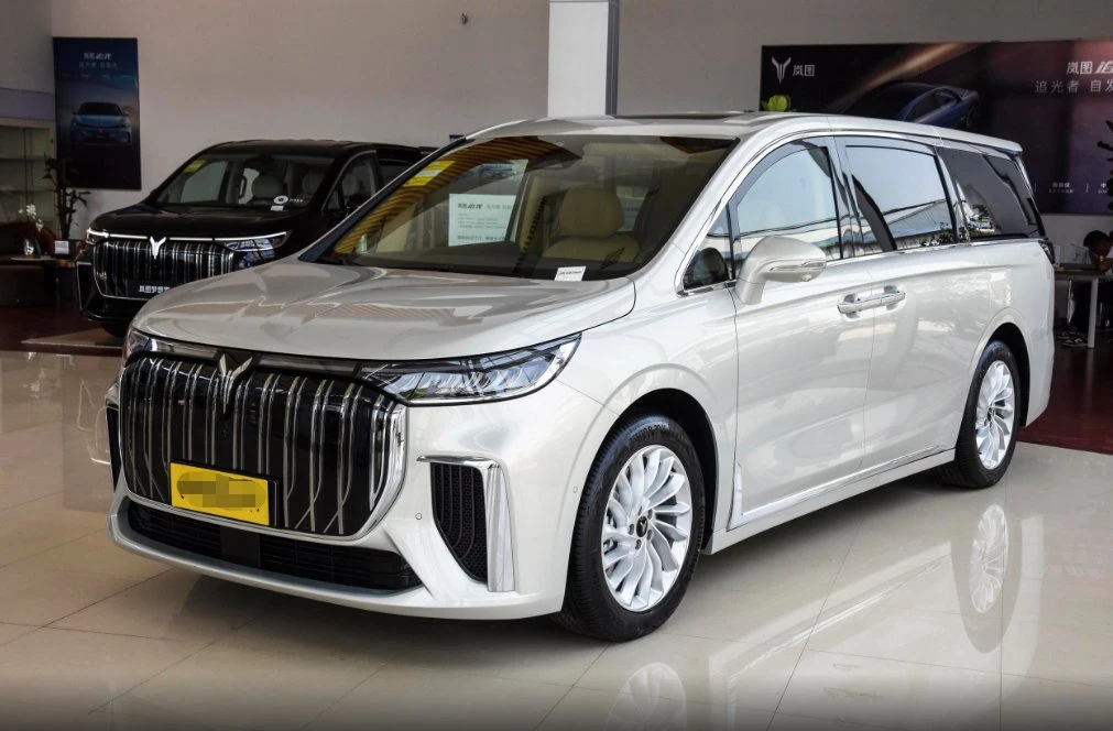 2022 Auto eléctrico EV Bev Deportes de coche usado puro eléctrico Coches Carro eléctrico PARA adultos Lantu Dreamer Jia