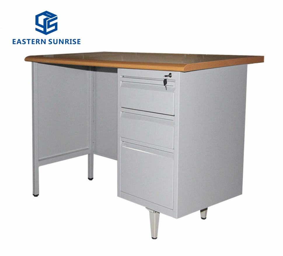 High quality/High cost performance  Metal Desk for School/Office/Home