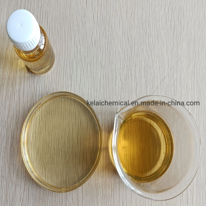 Cocamide Diethanolamine/Coconutt Diethanol Amide/Cdea with Good Foaming Performance