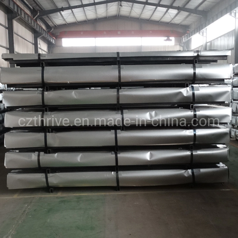 G275 Aluminum Zinc Alloy Coil/ Strip Surface with Afp Used in Agriculture