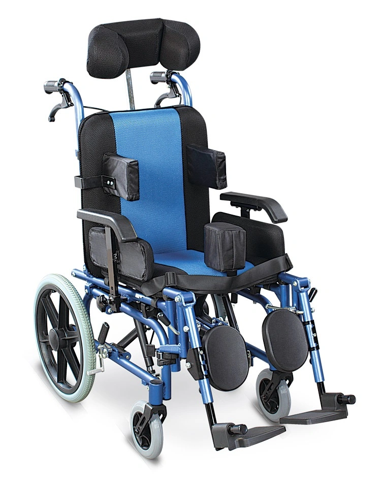 2023 nouveau style de fauteuil roulant de transfert manuel Smart pour Van élévateur pour fauteuil roulant