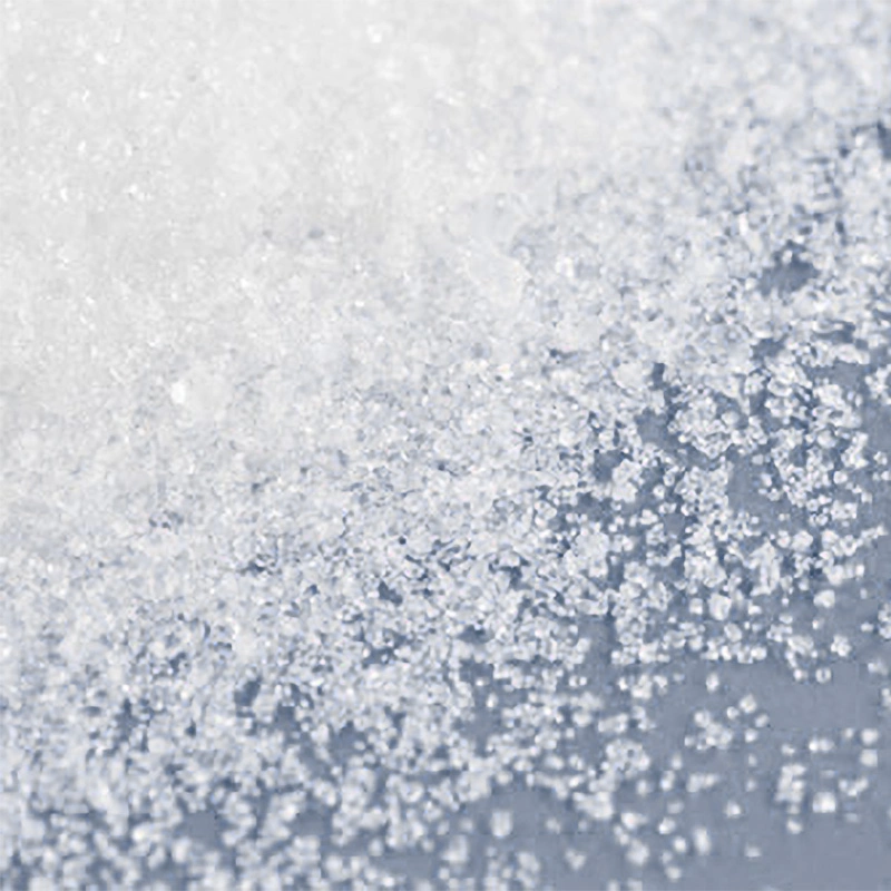 SCD 99.9% Citric Acid Trisodium Salt Dihydrate