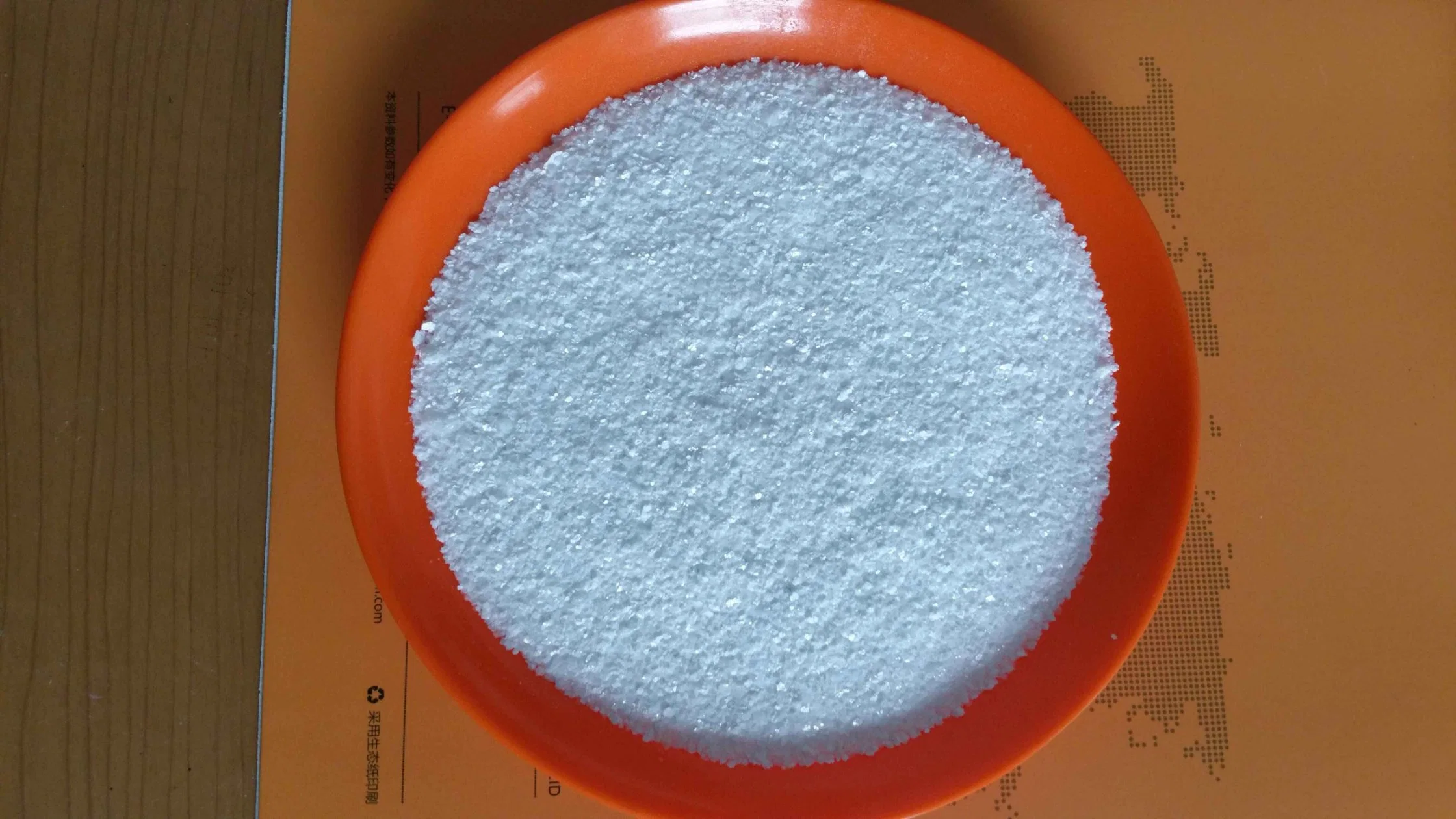 Tianjia in Stock High Quality Food Preservative Calcium Propionate Bulk E282